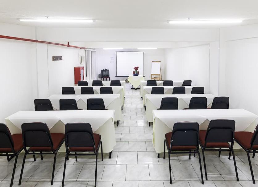 Sala de conferencias Foto