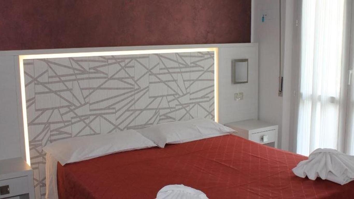 Hotel Costanza