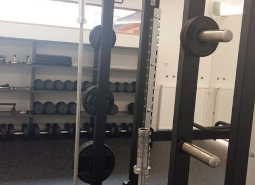 Gym Foto