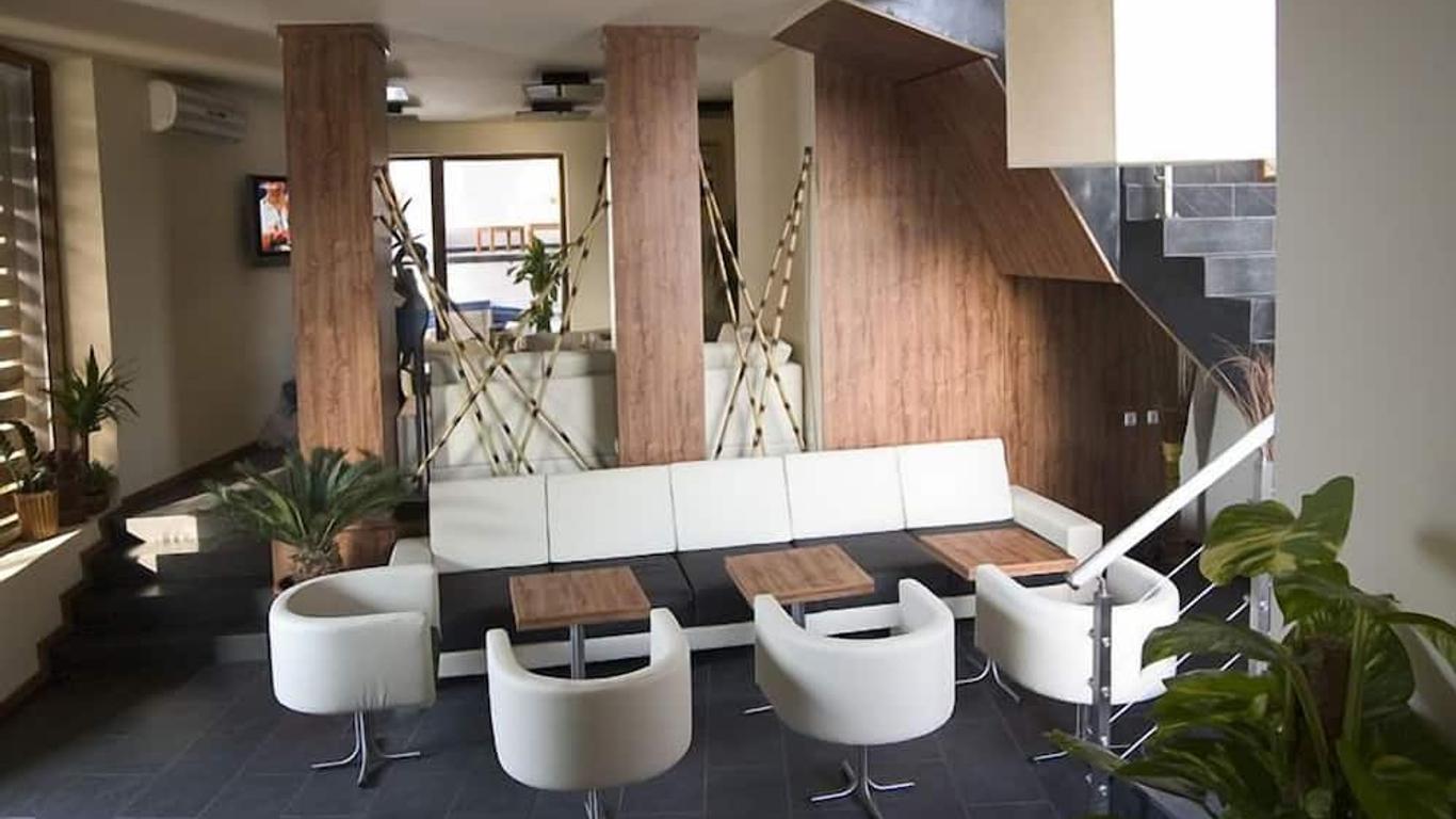 Design Hotel Logatero
