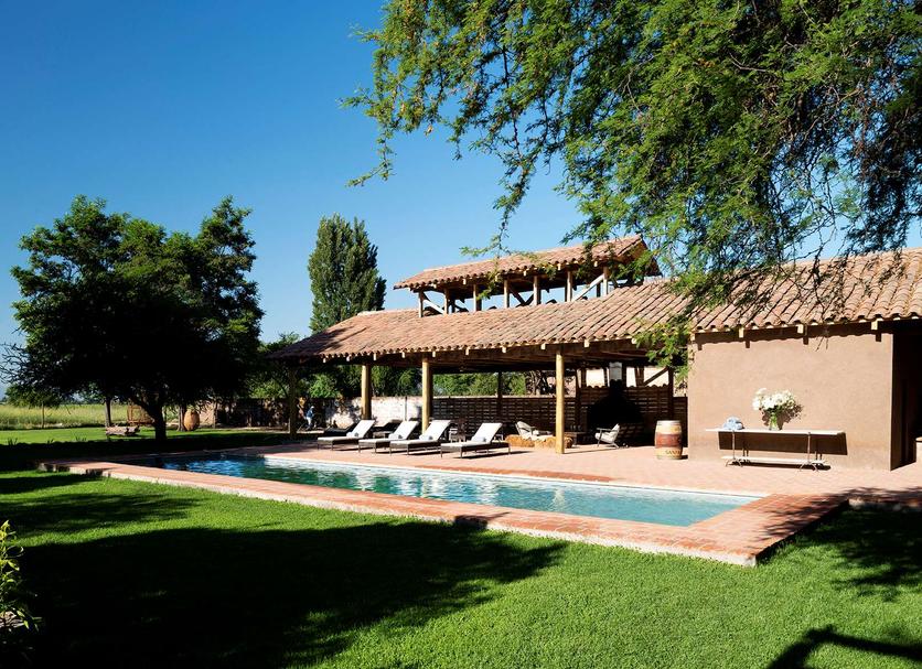 Piscina Foto
