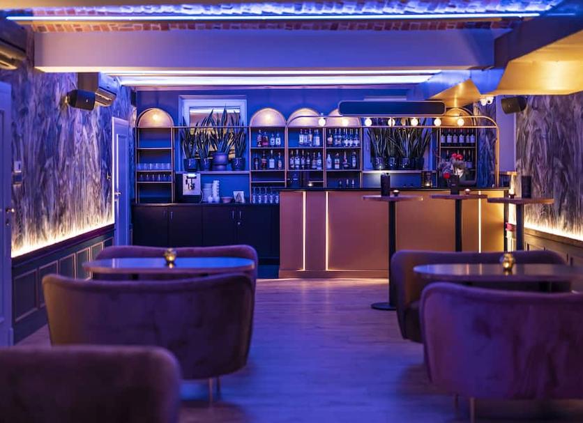 Bar Foto