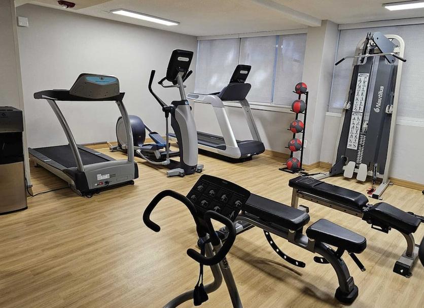 Gym Foto