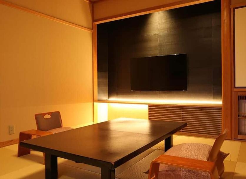 Comedor Foto