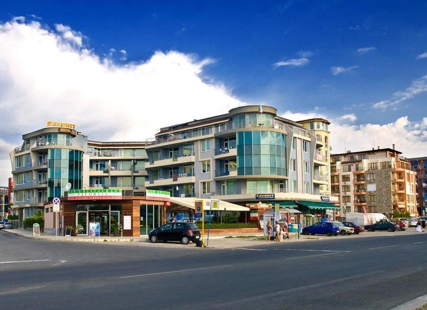 Edificio Foto