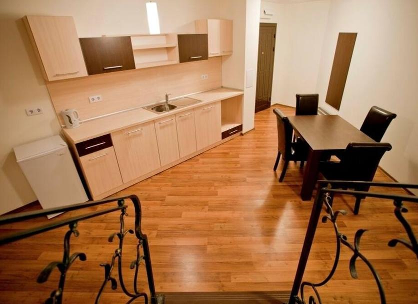 Cocina Foto