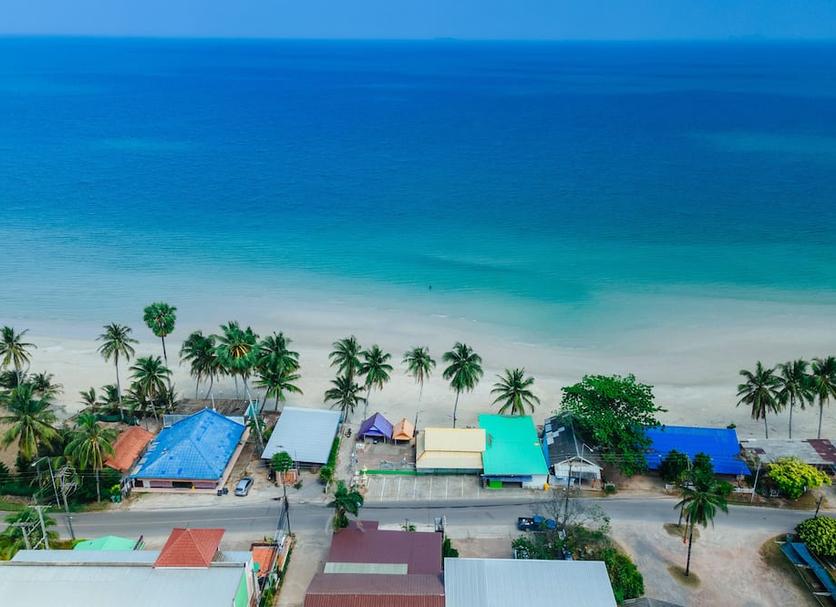Playa Foto