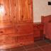 Servicio de la habitación