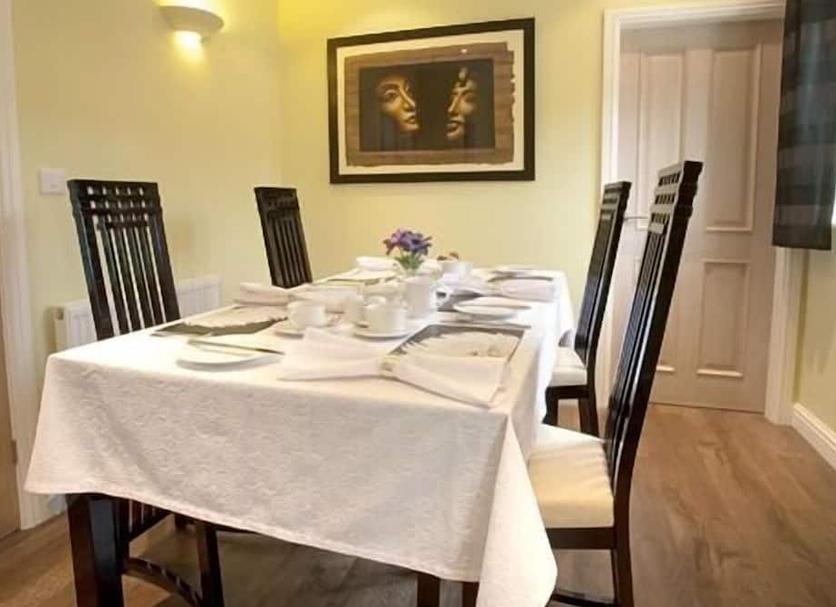 Comedor Foto