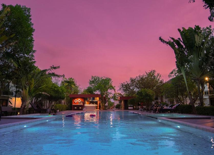 Piscina Foto