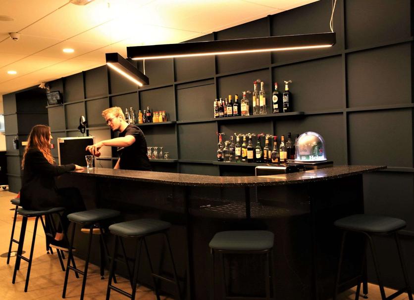 Bar Foto