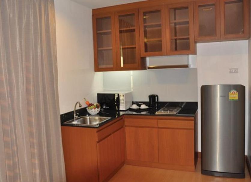 Cocina Foto