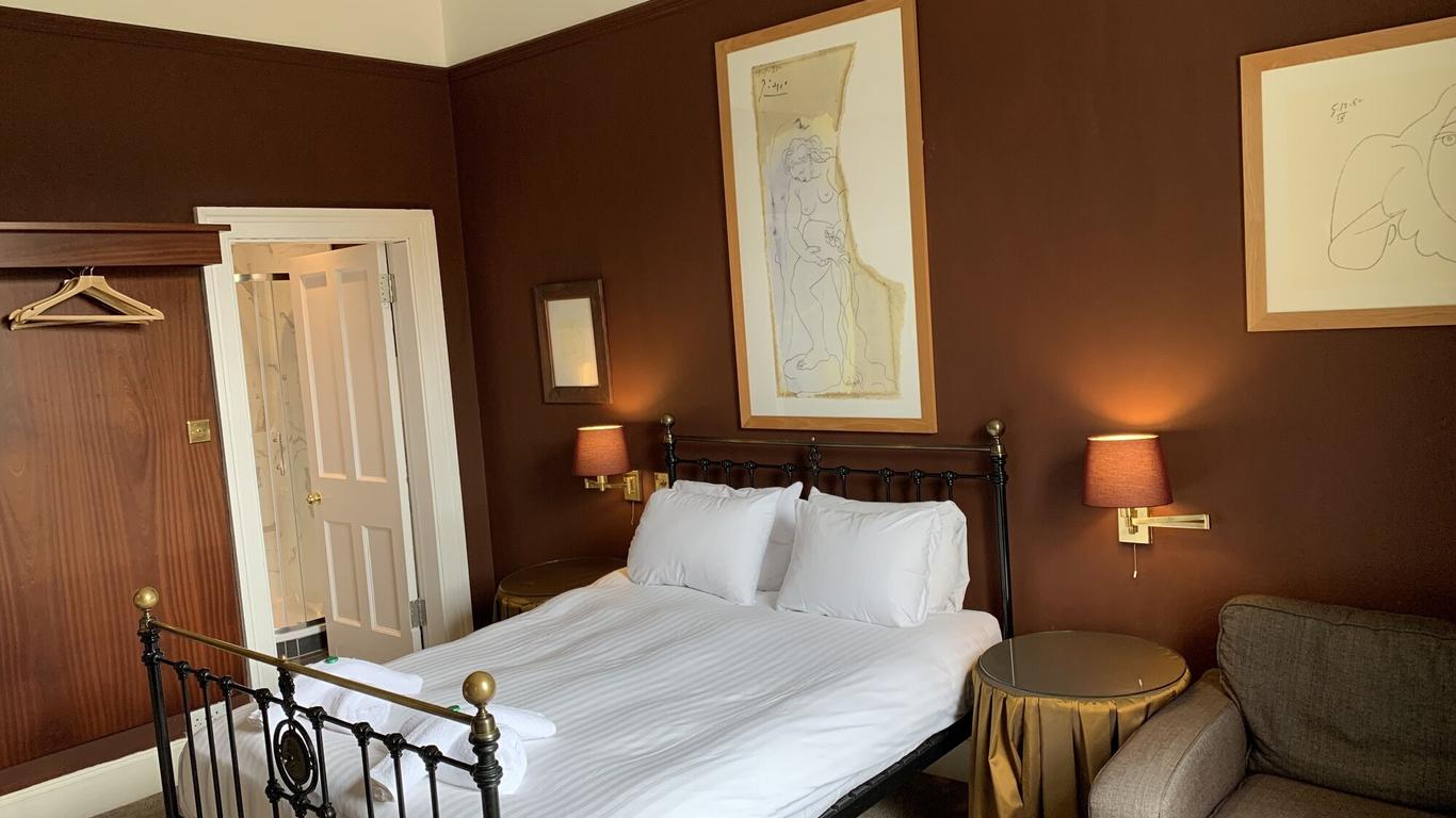 Southside Guest House