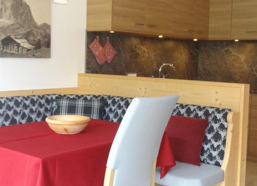 Comedor Foto
