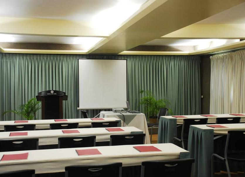 Sala de conferencias Foto