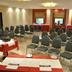 Sala de conferencias