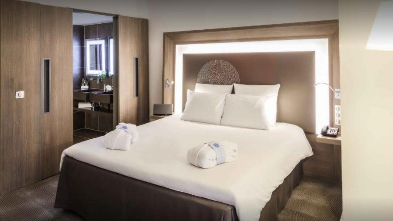 Novotel Moscow City