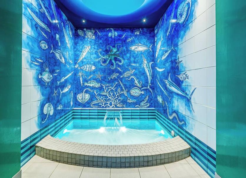 Piscina Foto