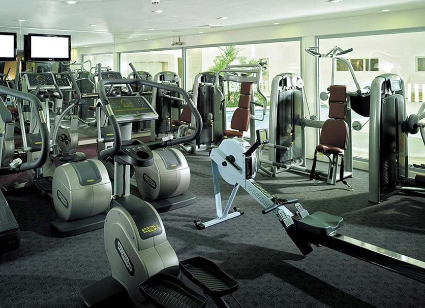Gym Foto