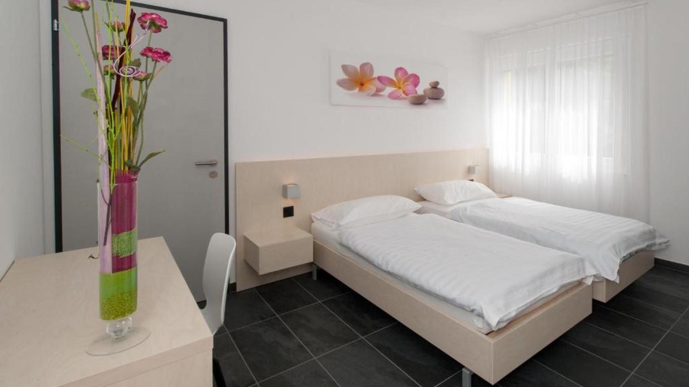 Hotel Morobbia