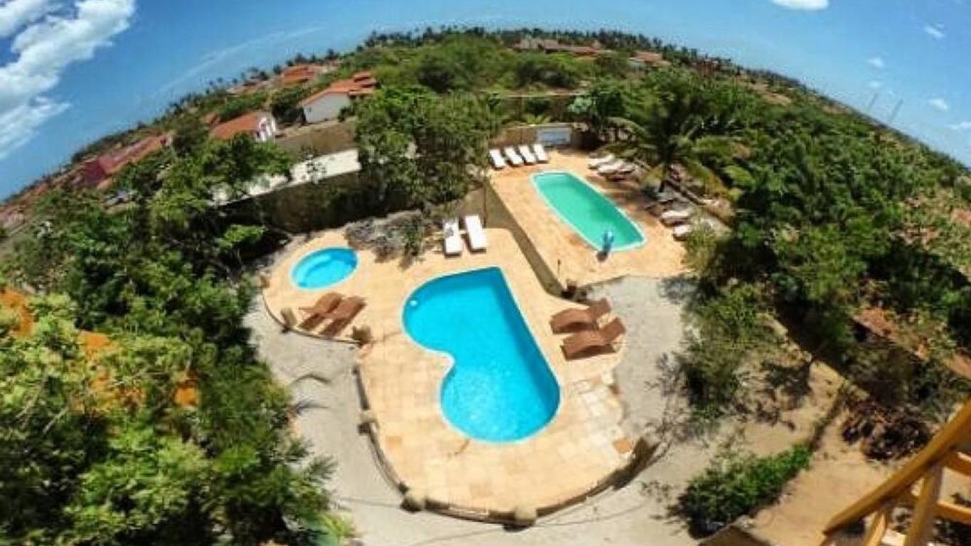 Pousada Casa de Taipa
