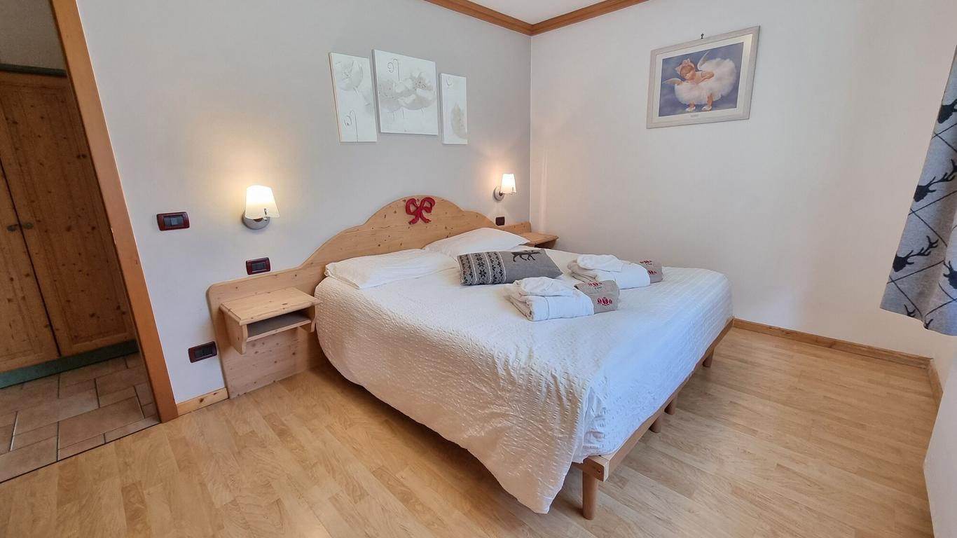 Residence Le Rose