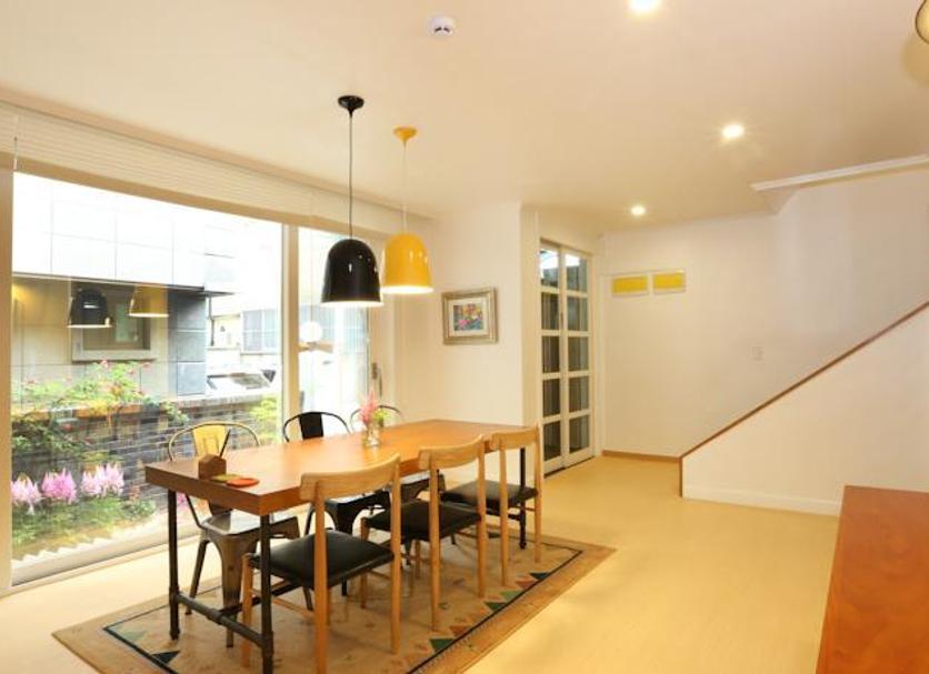 Comedor Foto