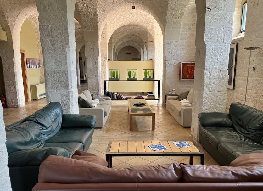 Lounge Foto