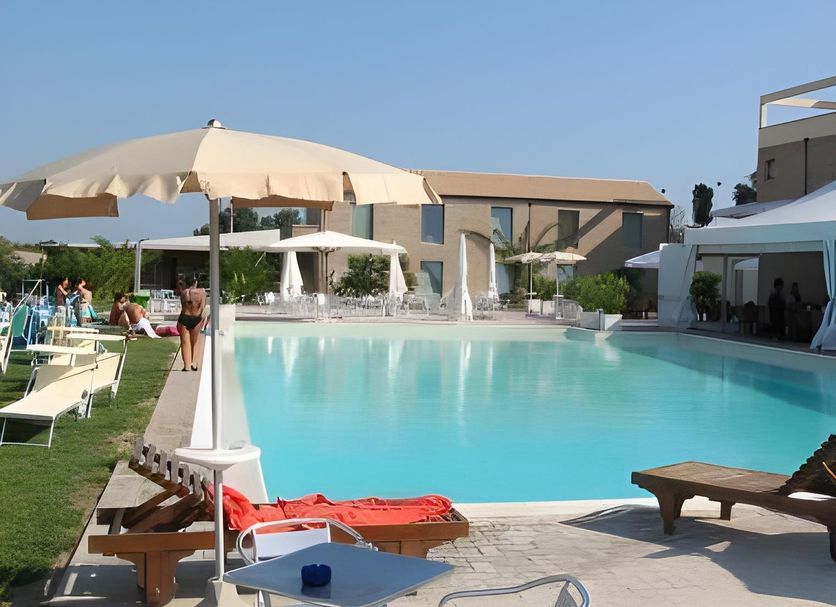 Piscina Foto