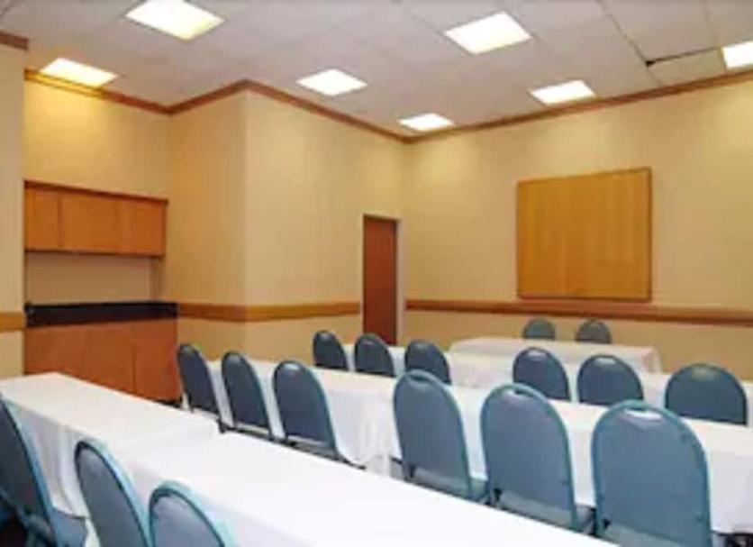 Sala de conferencias Foto