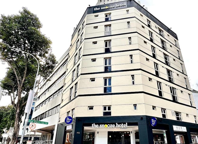 Edificio Foto