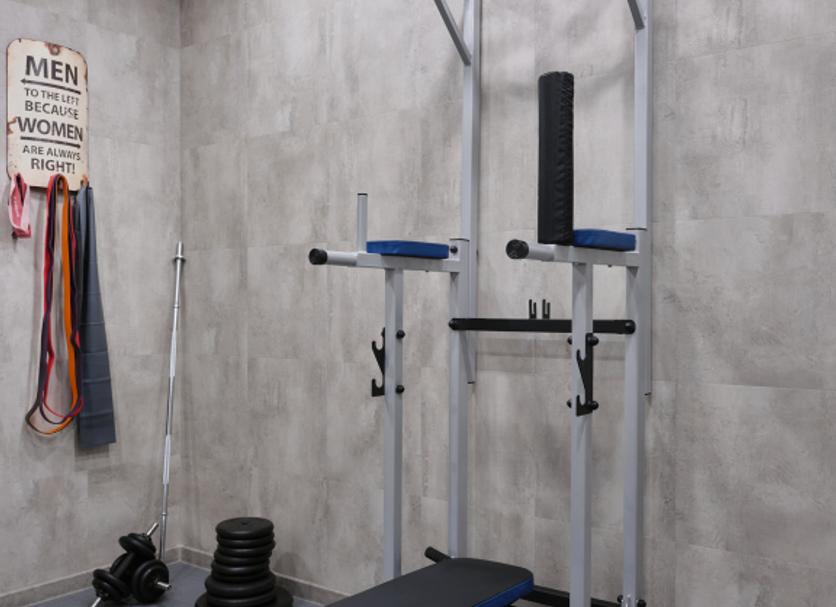 Gym Foto