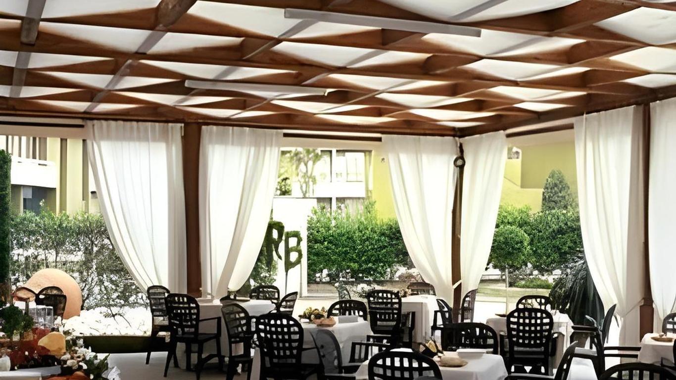 Locanda Il Burchiello