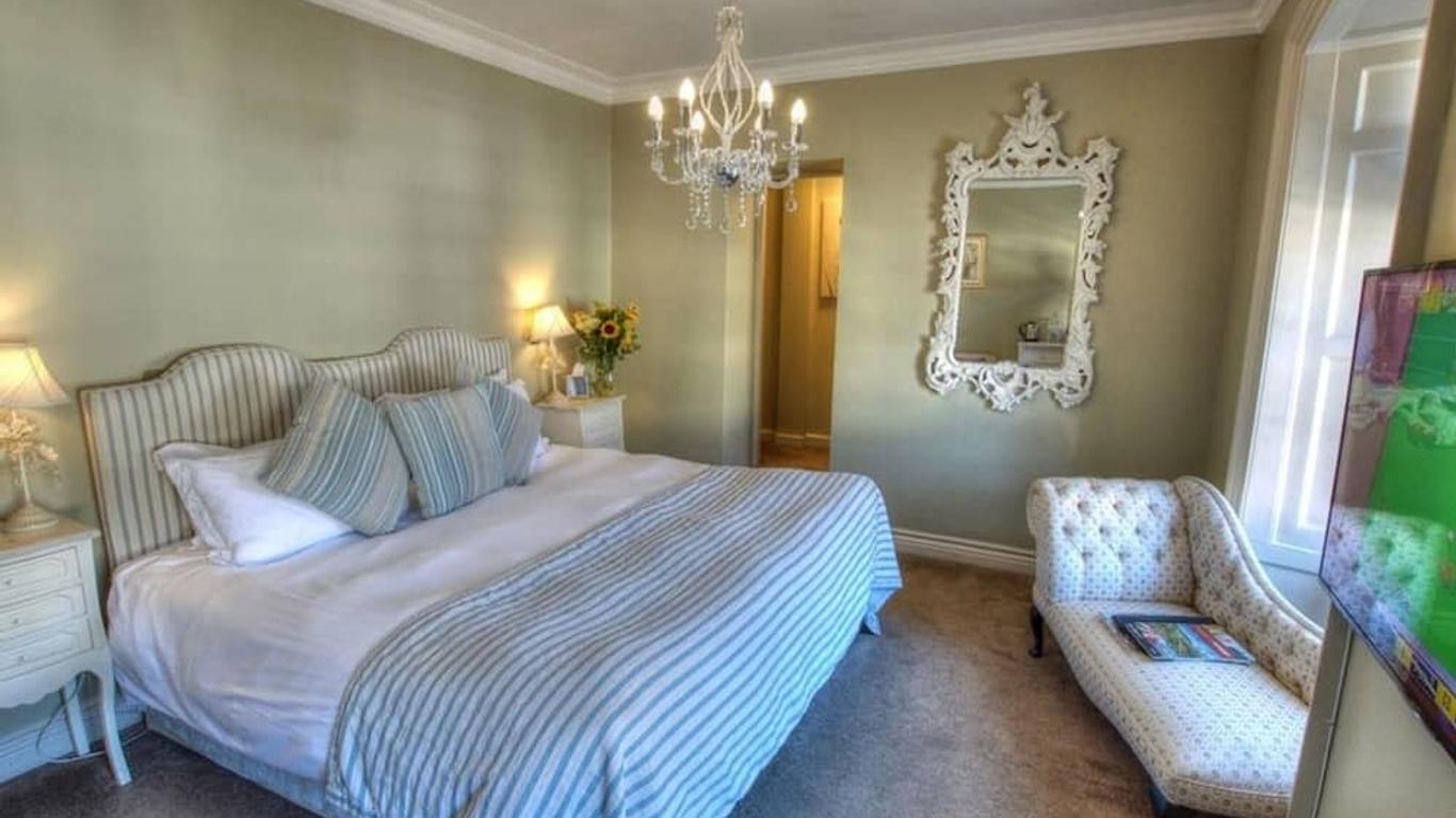 Dunster Castle Hotel