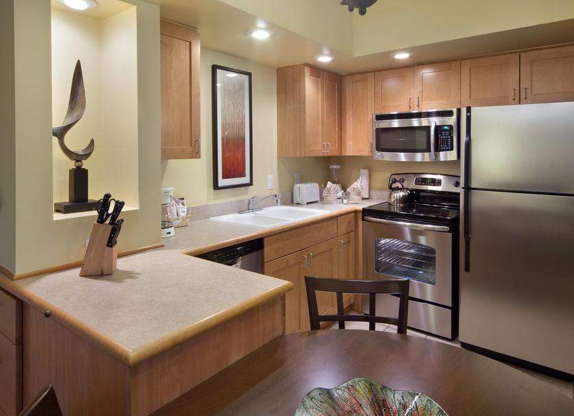 Cocina Foto