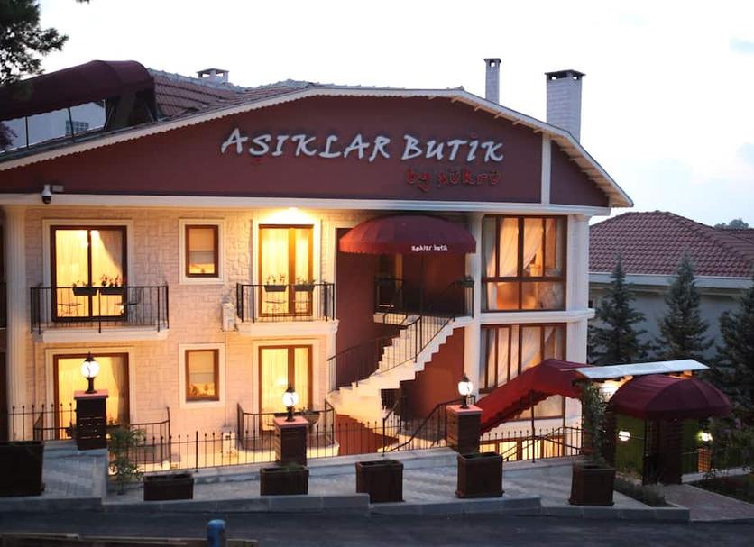 Edificio Foto