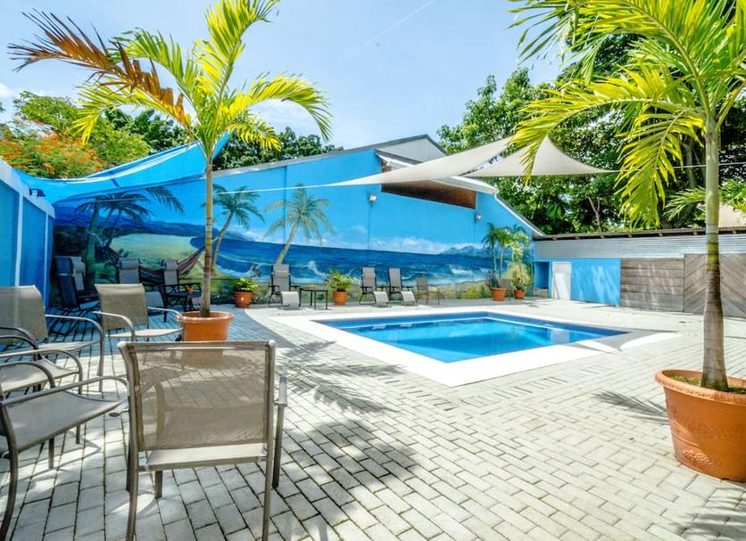 Piscina Foto