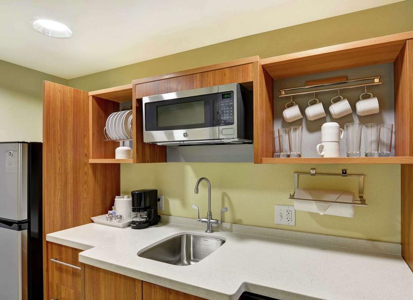 Cocina Foto
