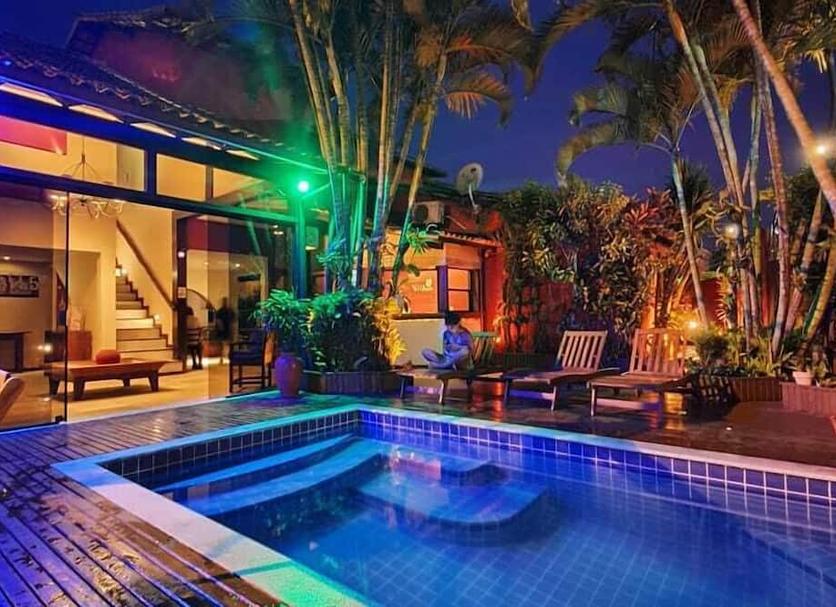 Piscina Foto