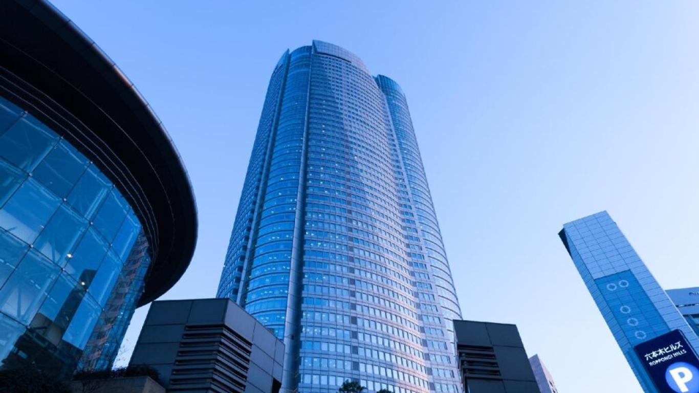 Residence Hotel Will Shinjuku