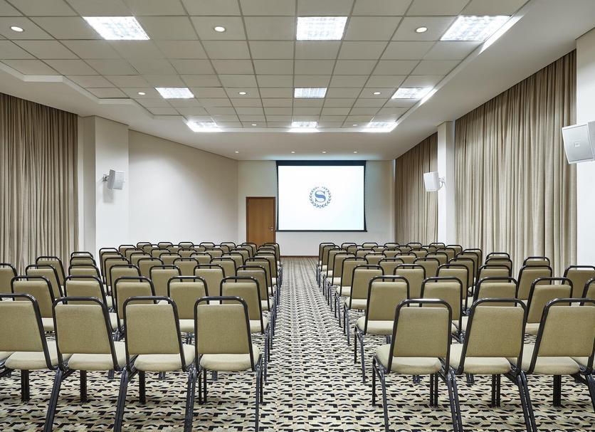 Sala de conferencias Foto