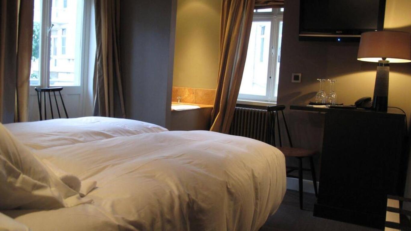 Hotel Bonne Auberge (Adults Only)