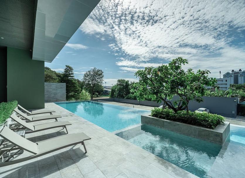 Piscina Foto