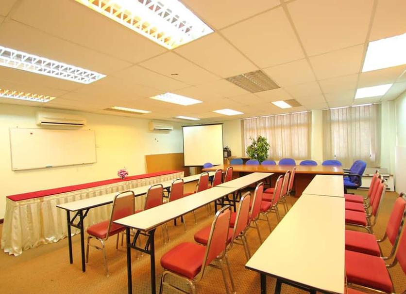 Sala de conferencias Foto