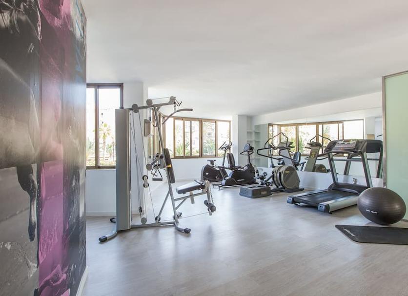 Gym Foto