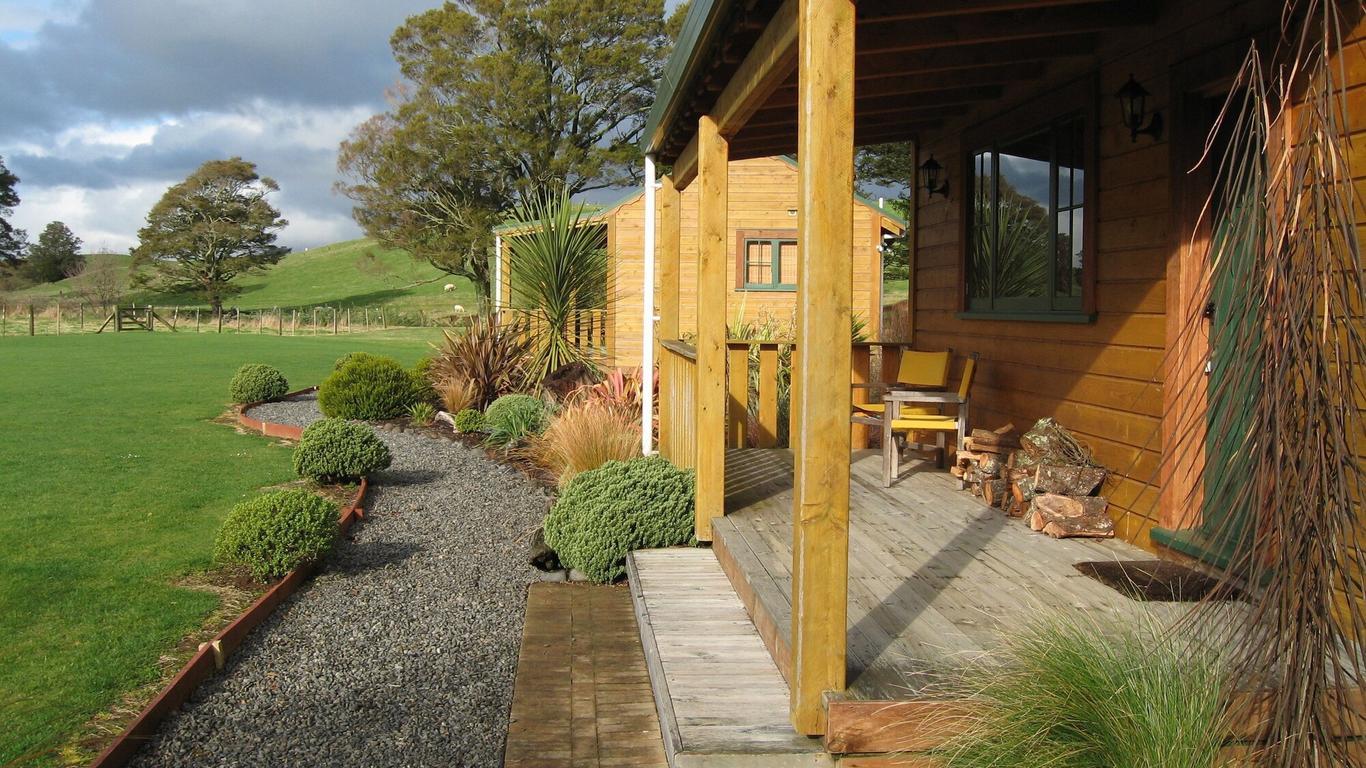 The River Lodge