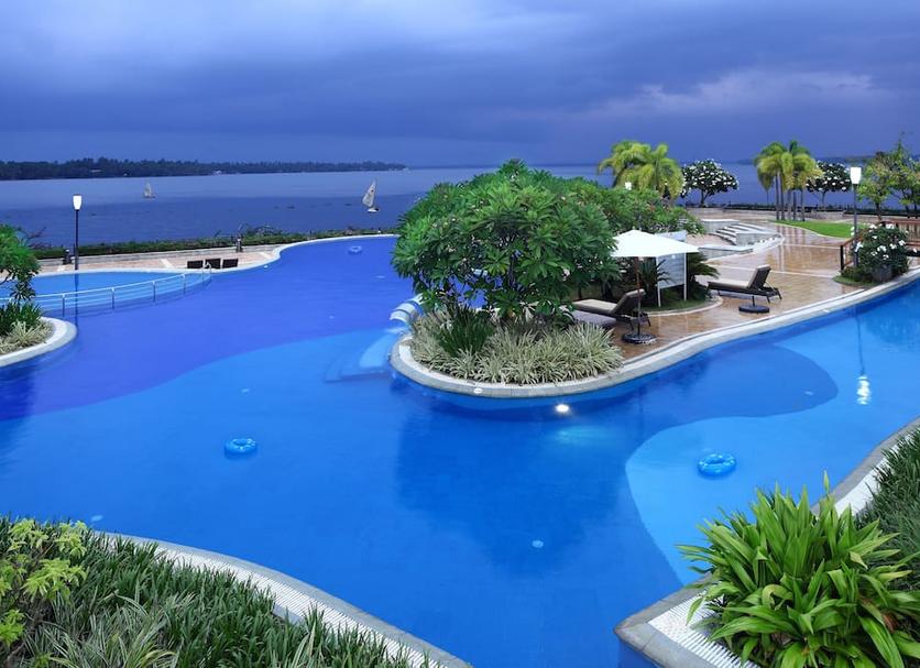 Piscina Foto