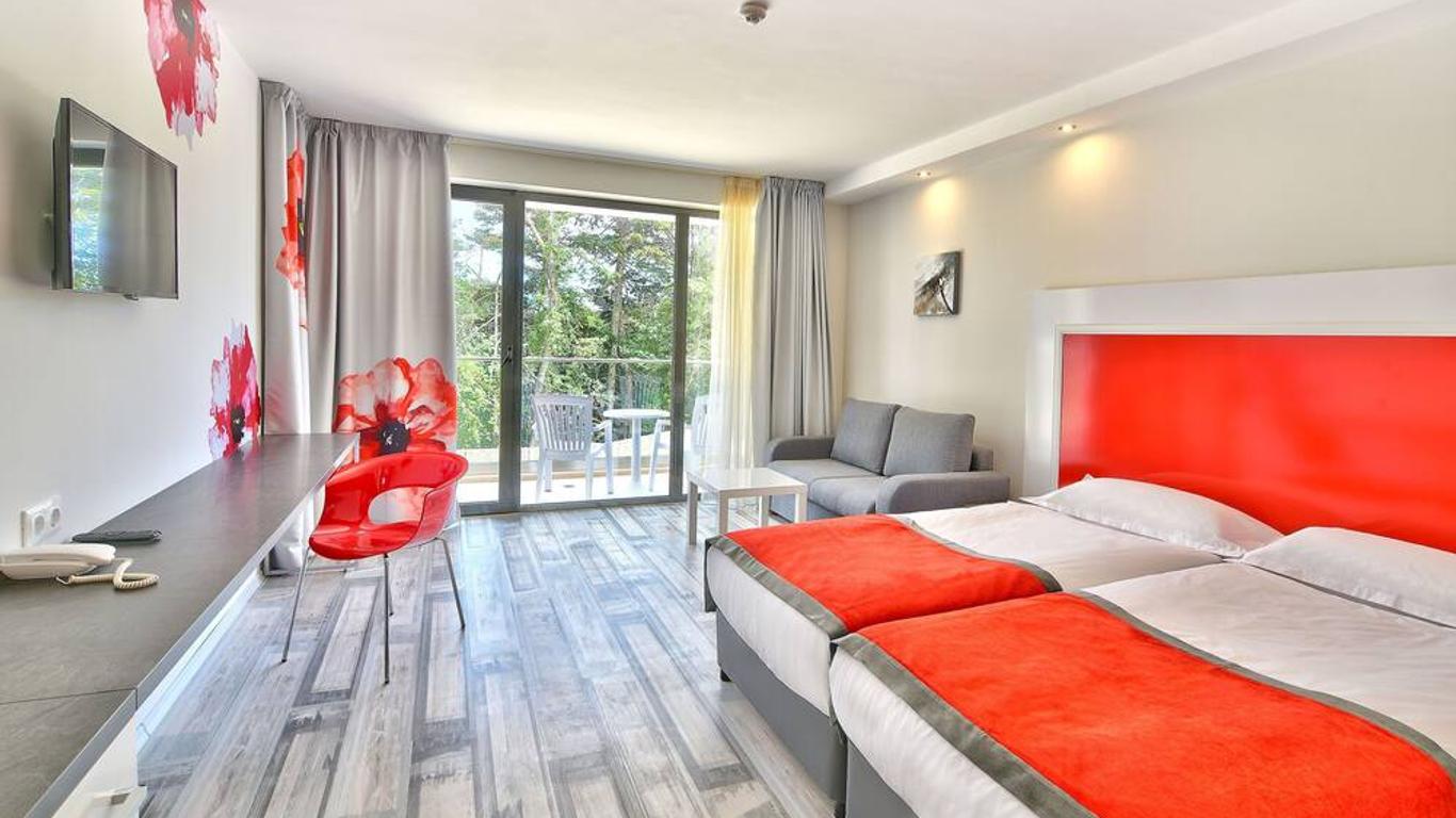 Hotel Grifid Foresta Adults Only