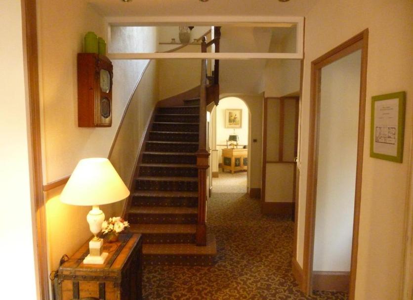Escaleras Foto