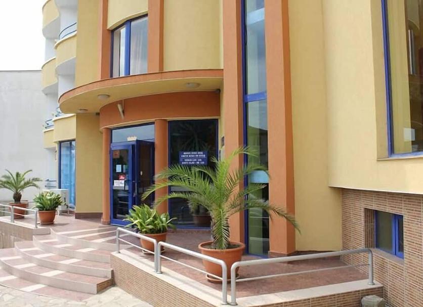 Edificio Foto